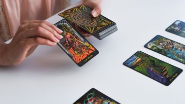 Horoskop 19-25 luty 2024 tygodniowy