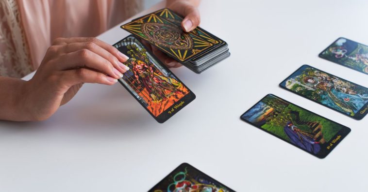 Horoskop 19-25 luty 2024 tygodniowy