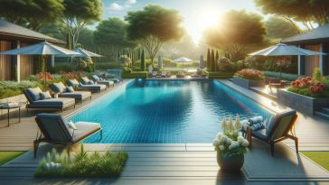 budowa basenu koszt forum