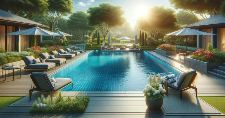 budowa basenu koszt forum