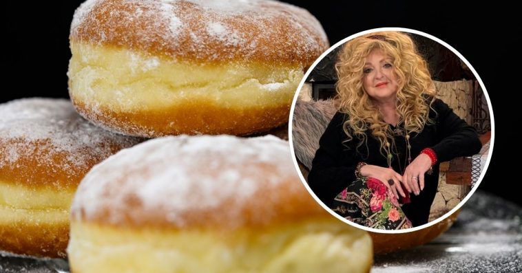 pączek magdy gessler przepis