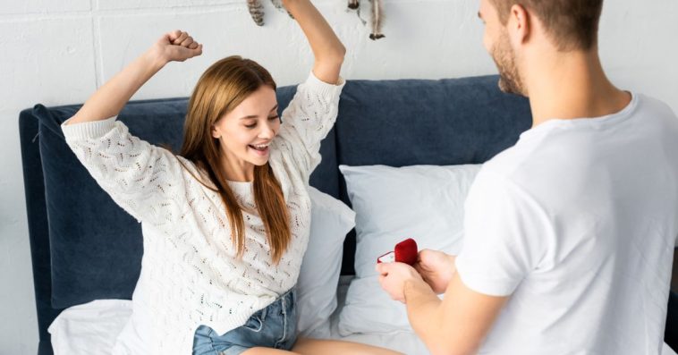 jak dbać o związek na odległość