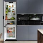 jaka lodowka do mieszkania na wynajem