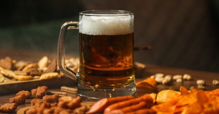 jakie piwo do grzańca