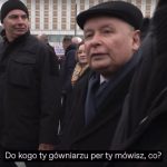 miesięcznica smoleńska kaczyński