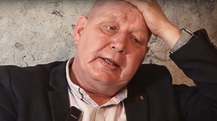 gdzie mieszka krzysztof jackowski