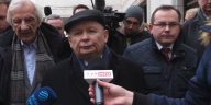 kaczyński zabójstwa polityczne