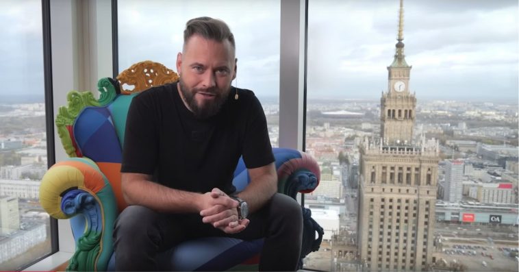 kanał zero youtube stanowski praca