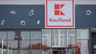 kaufland gazetka
