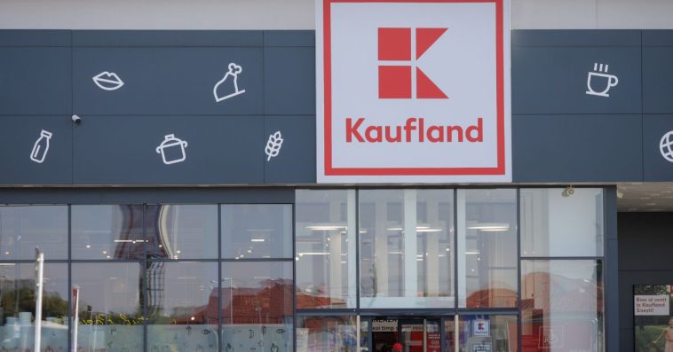 kaufland gazetka