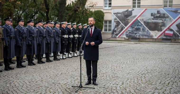 czy polska jest bezpieczna