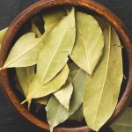 liść laurowy do prania