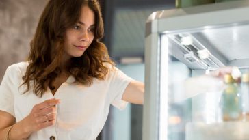 lodówki na napoje dla gastronomii