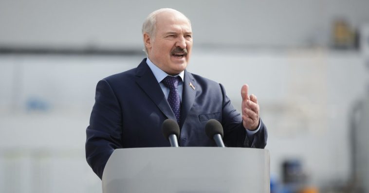 iii wojna światowa już trwa