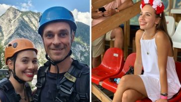 marcelina ziętek ile ma lat szkoła