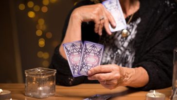 marzec horoskop 2024