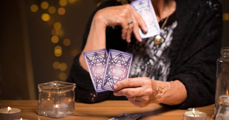 marzec horoskop 2024