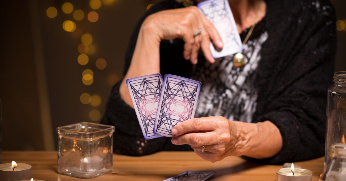 Te 4 znaki zodiaku mają wyjątkowy dar. Sprawdź, czy też należysz do elity