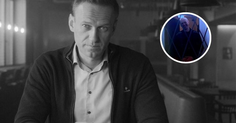 aleksiej nawalny kim był