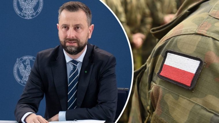 obowiązkowy pobór do wojska 2024