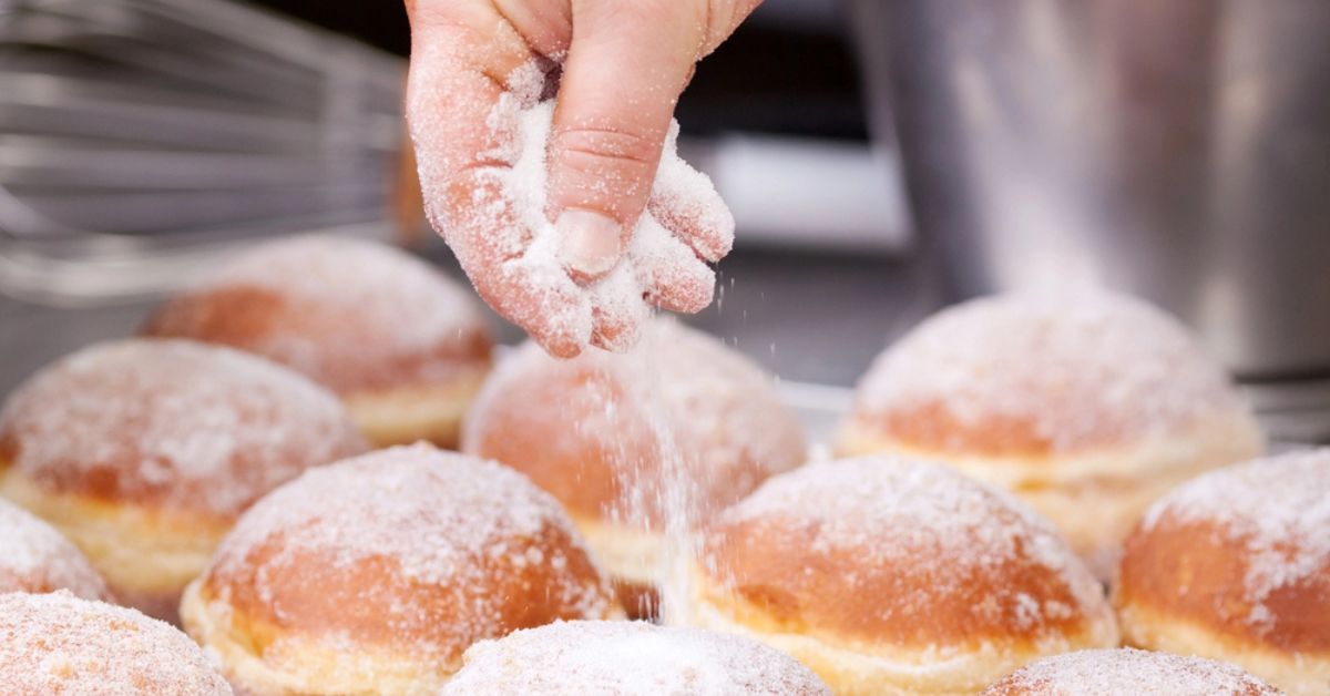 pączki magdy gessler cena