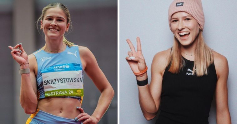 pia skrzyszowska wzrost chłopak instagram