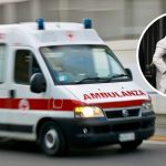 papież franciszek w szpitalu