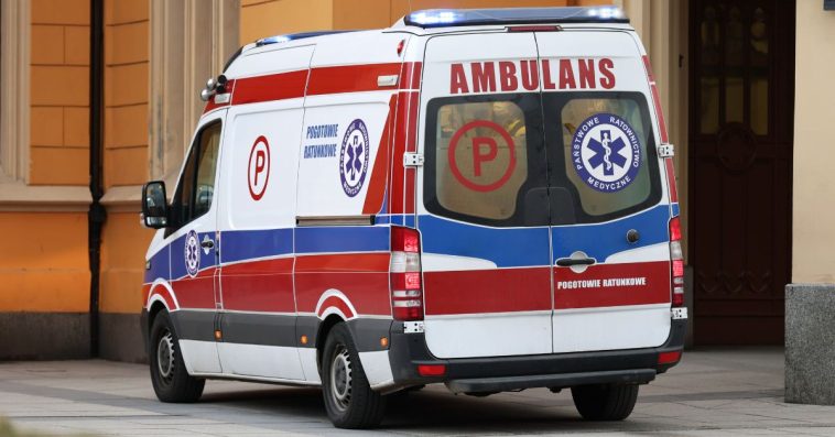 jezioro wigry chłopcy