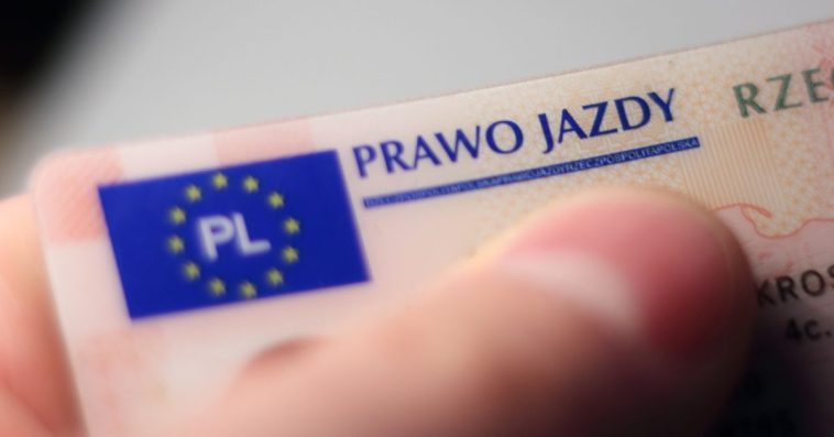 utrata prawa jazdy za prędkość jak odzyskać