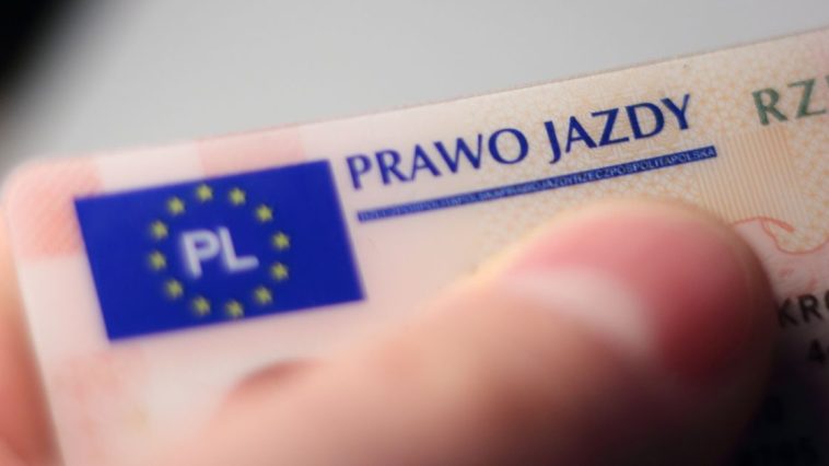 utrata prawa jazdy za prędkość jak odzyskać