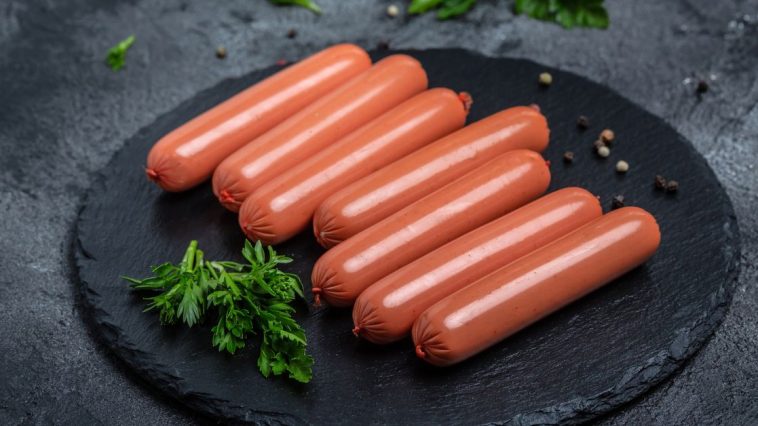 przetworzone mieso rakotworcze