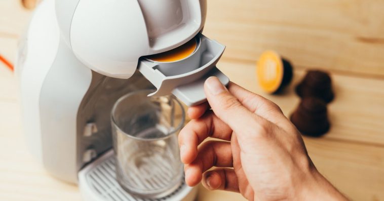 ranking ekspresów do kawy 2024