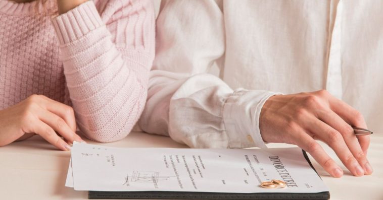 rozwód przez internet w polsce