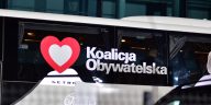 rozłam w koalicji