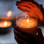 rzeczy potrzebne do robienia świeczek