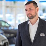 samochody elektryczne otomoto