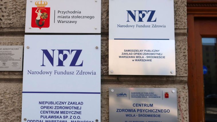 składka zdrowotna 2025 rok zmiany