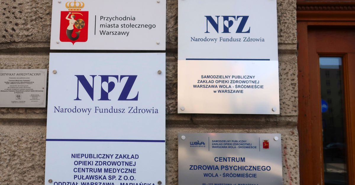 Ogłoszono duże zmiany w składce zdrowotnej. Nie wszyscy będą się cieszyć