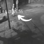 stara iwiczna wypadek