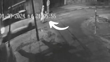 stara iwiczna wypadek