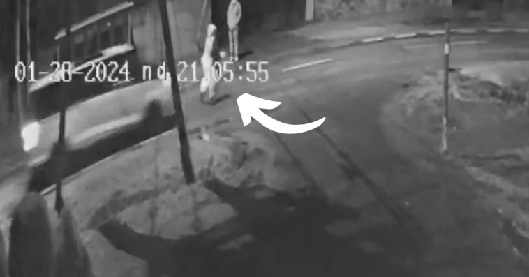 stara iwiczna wypadek