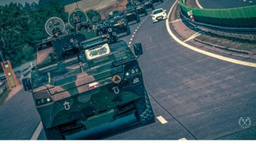 steadfast defender 2024 gdzie w polsce