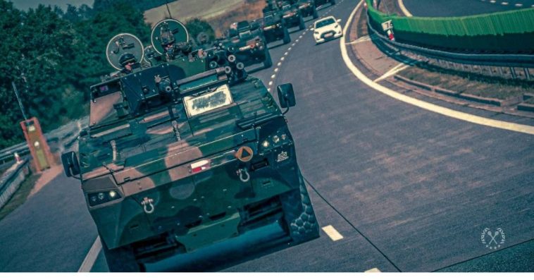 steadfast defender 2024 gdzie w polsce