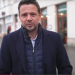 warszawa schrony mapa