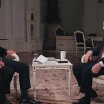 tucker carlson wywiad youtube