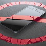 zakaz używania telefonów w pracy