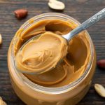 ile kcal ma maslo orzechowe łyżka