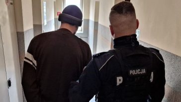 policja pszczyna wiadomości