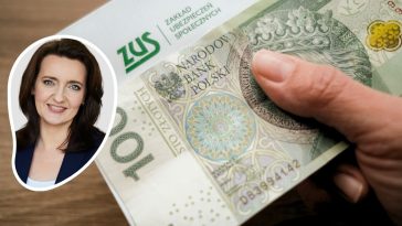 emerytura 5 tys brutto ile to netto