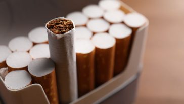 akcyza na papierosy ile wynosi